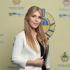 Судья Марина Барсук оценивает независимость