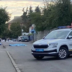 Затримання нападника на Вінниччині