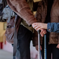 Статус временного переселенца в Ирландии