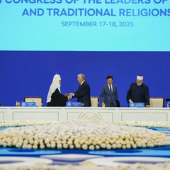 Казахський опозиціонер розповів про окупацію його країни