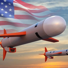 Зеленський заявив про ракети Tomahawk