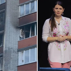 Двоє загиблих під час ворожого шахеду