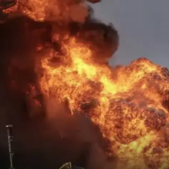 Наслідки російської атаки на газову інфраструктуру