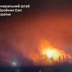 Образ оборони вражено