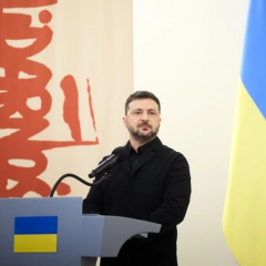 Пропавший российский генерал