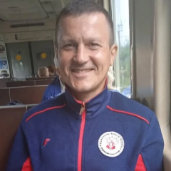 Боксер чемпион мира на фронте