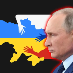 Escalation of the conflict in Ukraine