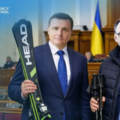 Продажа земель на Боржаве