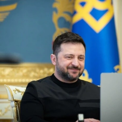 Зеленский готов к диалогу