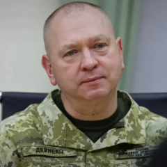 Обыски у бывшего руководителя Госприкордонслужбы