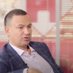 Поперешнюк предупреждает о рисках введения ПДВ на международные посылки стоимостью до 150 евро для ритейла и логистики