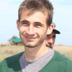 Тарас Шевченко на фронті перед своїм 207-м днем народження