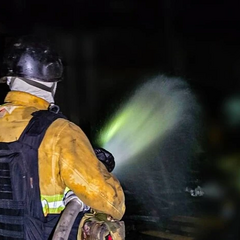 Уламки безпілотника поблизу пошкодили будинок