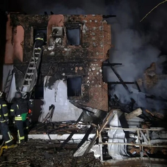 Атака РФ на українські міста