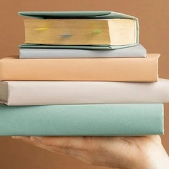 Фото логотипу Урядового фонду США