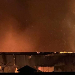 Инцидент в пригороде Одессы, пострадавшие люди