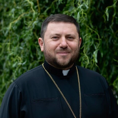 Шанси українця стати Папою