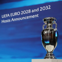 УЕФА утвердила формат квалификации Евро-2028