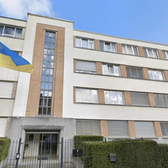 Международное сотрудничество консулов в расследовании убийства