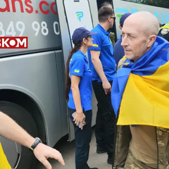 Обмен пленными, новый командующий Сухопутными войсками