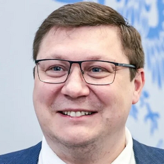 Лидер российского футбола указал на международную арену