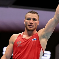 Призер Олімпіади вживав допінг