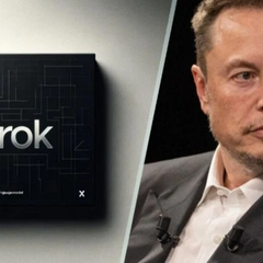 Чатбот Маск ображає Ердогана