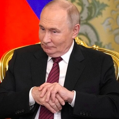 Putin considers a peace agreement: ISW analysis