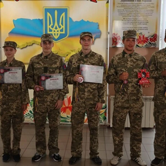 Підготовка українців до нацспротиву з раннього віку