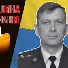 Летчик Евгений Волошин погиб в катастрофе
