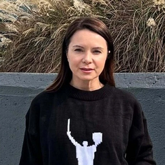 Псяча мова. Олімпійська чемпіонка Подкопаєва