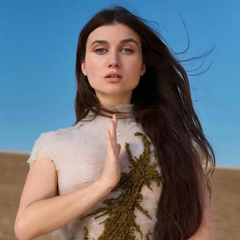 Зірка Євробачення допомагає розмінуванню в Україні