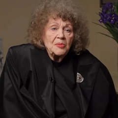 Лина Костенко - амбассадор бренда Зеленских