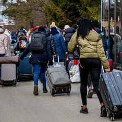 The Netherlands prepares changes for Ukrainian refugees
