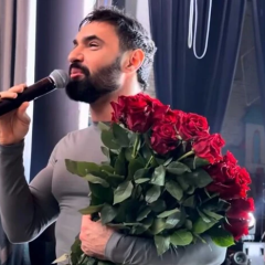 Vitaliy Kozlovsky stopped concert due to voice problems