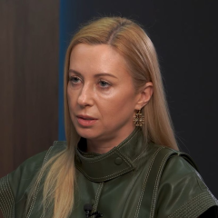 Toni Matviienko's Daughter Relocates to Germany Amid Shelling