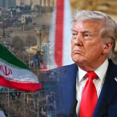 Трамп разрабатывает план военной операции против Ирана