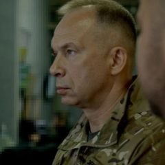 Sirsky approved a plan to strengthen the sergeant corps of the Armed Forces of Ukraine