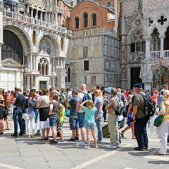 Зображення в'їзду в Італію закрито