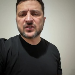 Війна в Україні та енергосистема