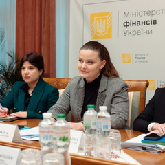 Схема выделения 5 млрд франков на восстановление