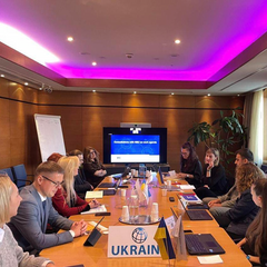 Поновлення проблемних кредитів НБУ