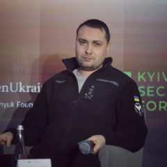 Буданов назвал условие победы Украины