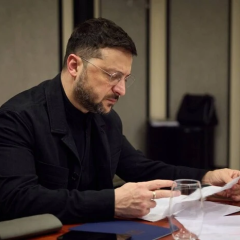 Масований удар по енергосистемі відбувся