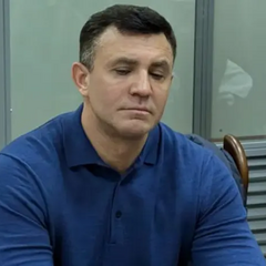 Суд не продовжив запобіжний захід Тищенку