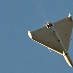 Безпілотник порушив повітряний простір Румунії? Міноборони зробили заяву