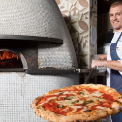 Французская кухня парализует Италию