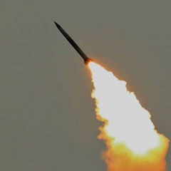 Ракетна атака на Польщу