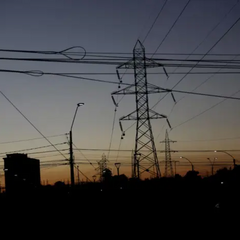 Масштабное отключение в Чили – без света миллионы