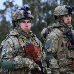 ВСУ откинули россиян на фронте